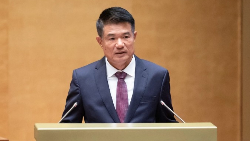 Vietnam proposes 11 forms of mutual legal assistance in criminal matters with foreign countries